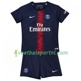 Paris Saint-Germain Kind Thuis Tenue 2018-19